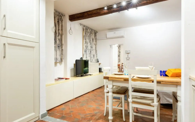 San Niccolò Modern Flat