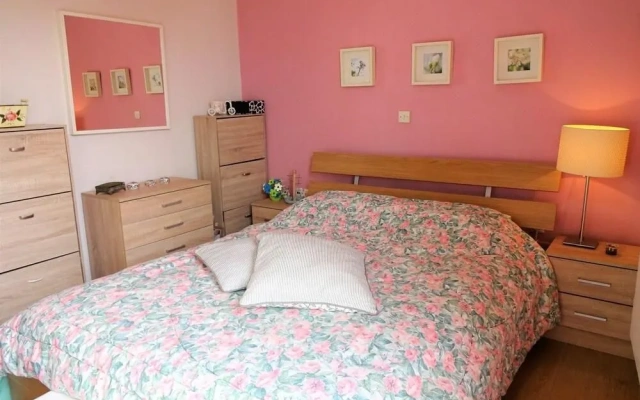 Urban Cosy Flat, 5' Tram/Metro, 2Km From Acropolis