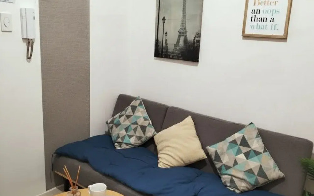 Mall of Asia - Cheap Accommodations