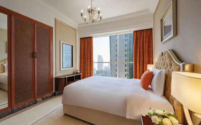 Dusit Hotel & Suites Doha