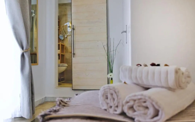 Nap25guesthouse (Adults Only)