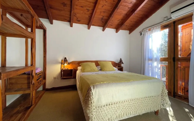 Paihuen Luxury Suites