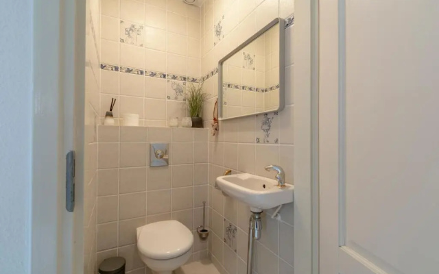 Buitenplaats villa 111 - Callantsoog