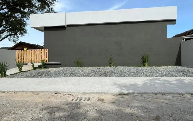 Villa 61