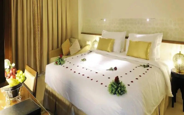 Meshal Hotel Al Salam