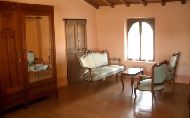 Antica Dimora dellOrtolano