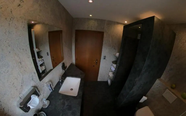 Ferienwohnung Stock