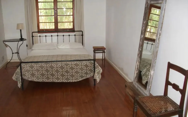 De Rust Boutique Backpackers