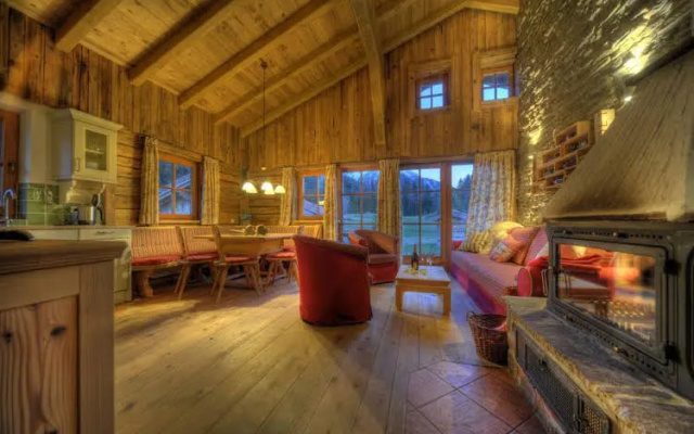 LaPosch - Living Lands