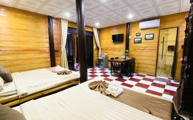 Ti Ni Homestay