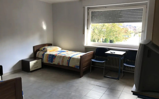 Pension Jura
