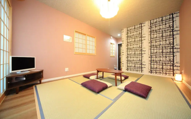 COTO Kyoto Toji 1
