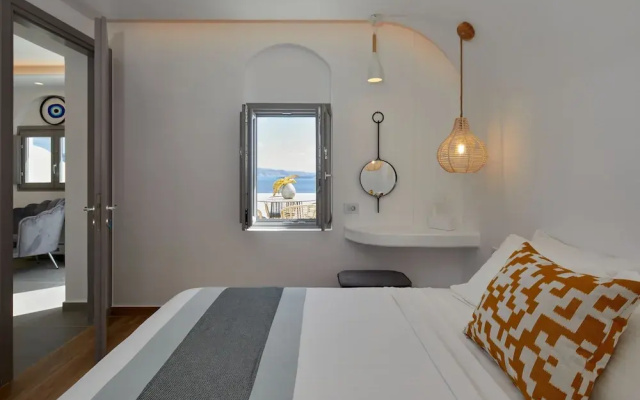 Allure Breeze Suites
