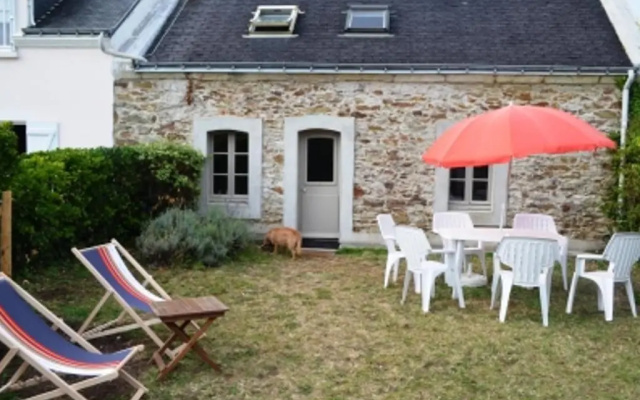 Maison Bangor, 3 pièces, 4 personnes - FR-1-418-157