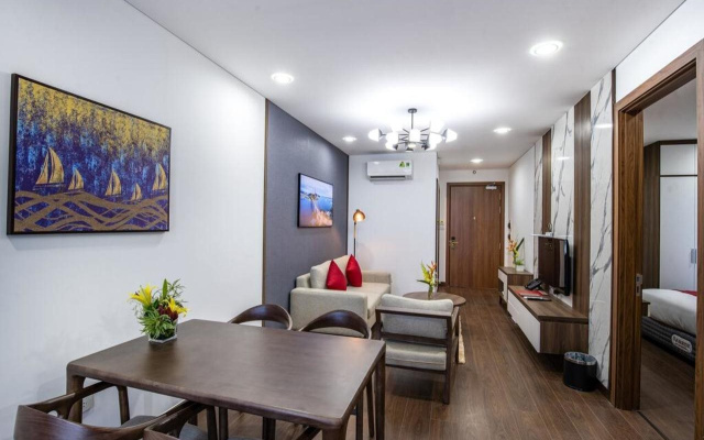Ramada Hotel & Suites by Wyndham Halong Bay View