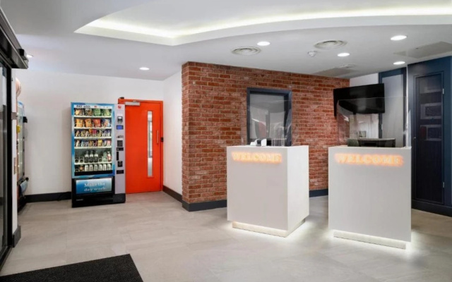 easyHotel London Croydon