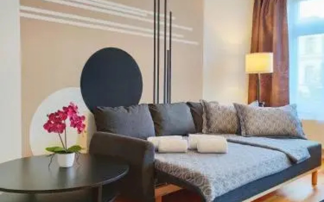 Comfort Apartment Karl Liebknecht