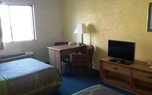 Motel 6 Prospect Heights, IL