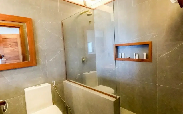 Carlore Hotel Taíba
