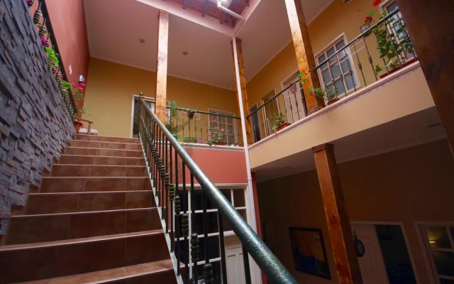 Casa 1881