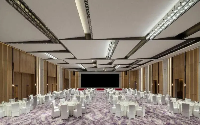 Crowne Plaza Huaihua