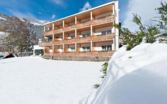 Kreativ Hotel Landhaus Schweigl Монклассико вид на фасад