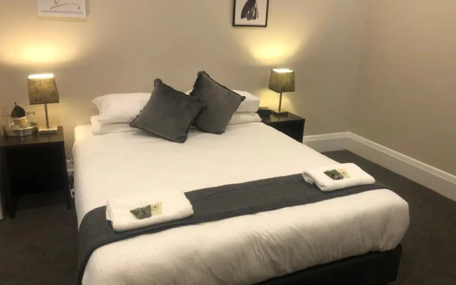 Wentworth Hotel