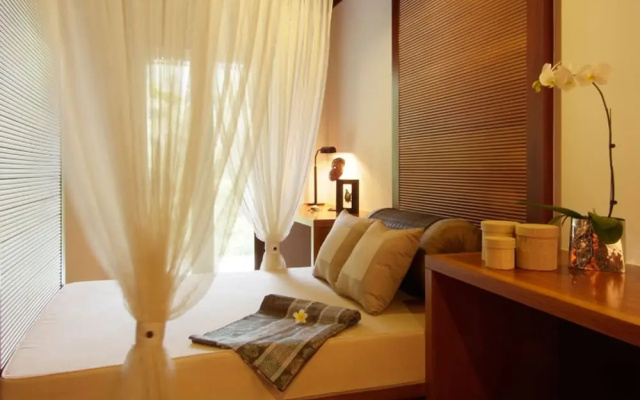 Tanjong Jara Resort