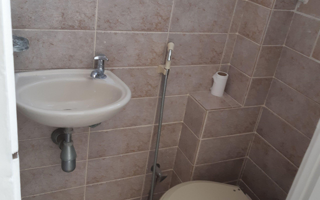 Charmoso Apartamento A 1 Quadra Da Praia