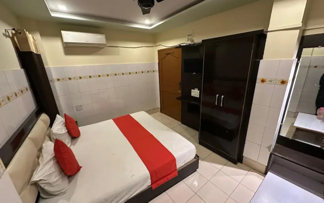 Hotel Blue Diamond