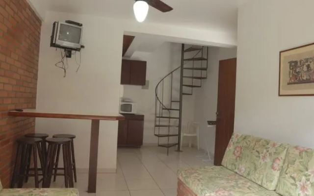 Solar Capitão Gancho