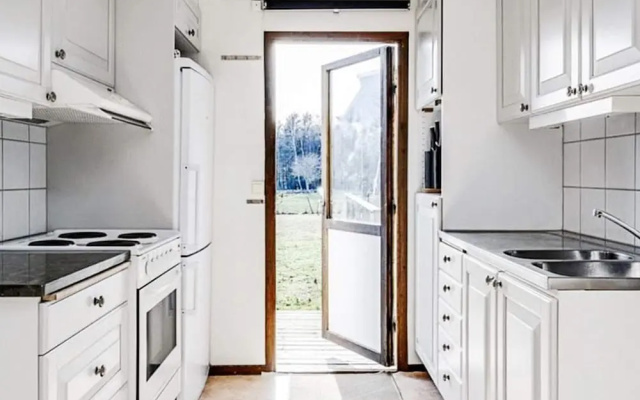 6 Person Holiday Home in Löttorp