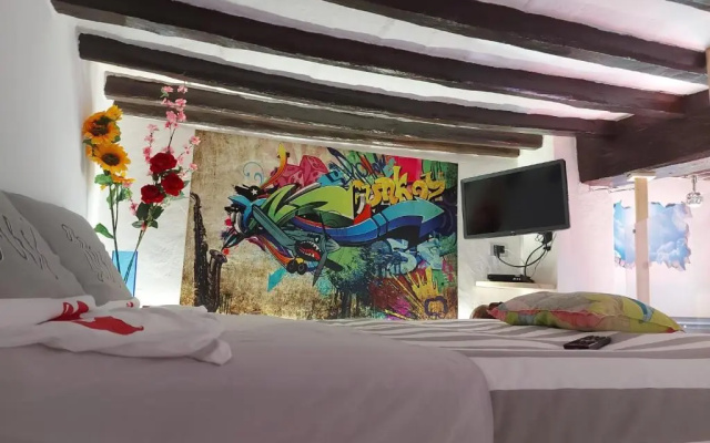 Guest House Piazza Marconi