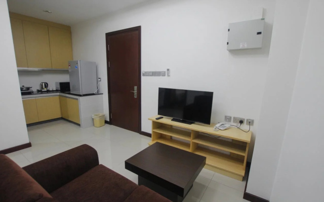Imperial Suites Miri