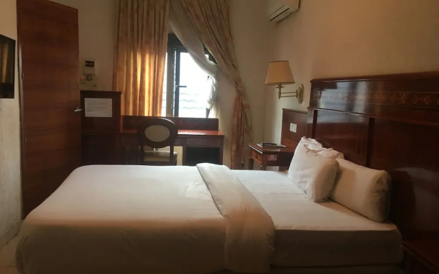Hotel De Kajola