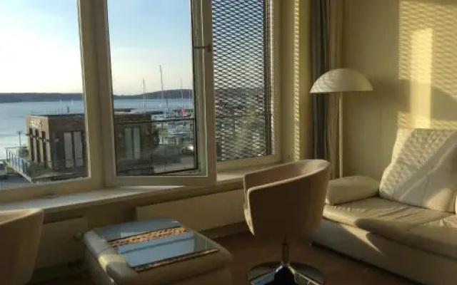 Ferienwohnung Sonwik