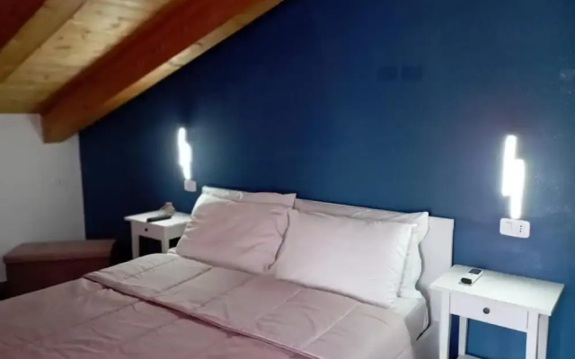 B&B Stella Del Cilento Rooms