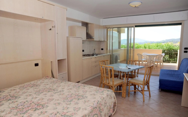 Residenza Lo Smeraldo