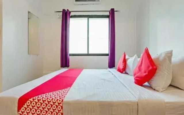 Shubham Lodging And Boarding By  OYO Rooms