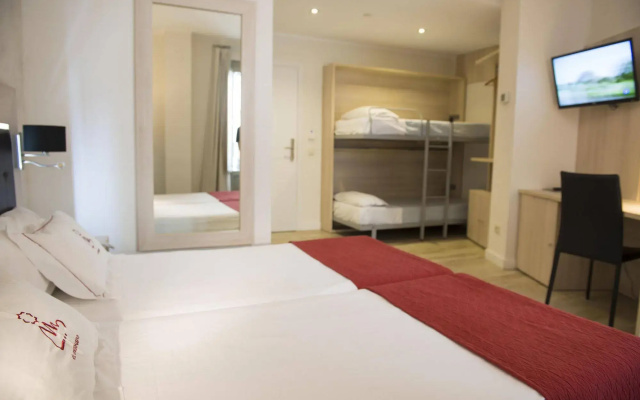 Hotel El Mudayyan