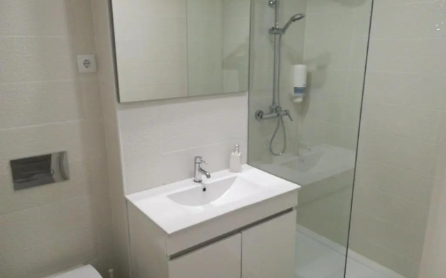 Kris Apartments Porto