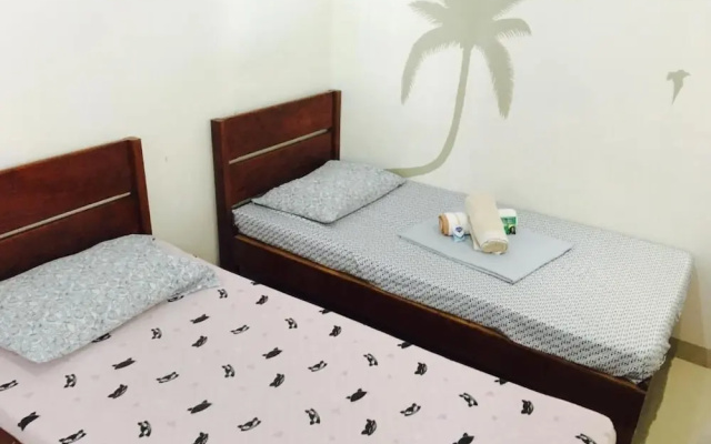 Pisces Garden Tourist Inn