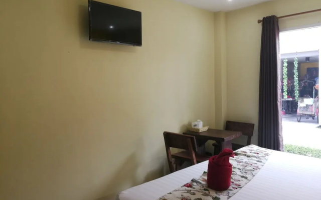 Aneguy Sabai Resort