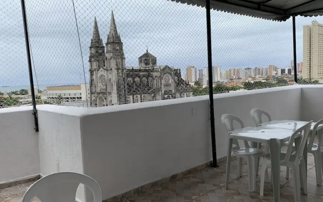 Celenes Hotel