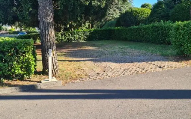 Lake Garda Apartment near Mincio Natural Park