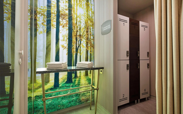 Отель Hagia Sofia Mansions Istanbul, Curio Collection by Hilton