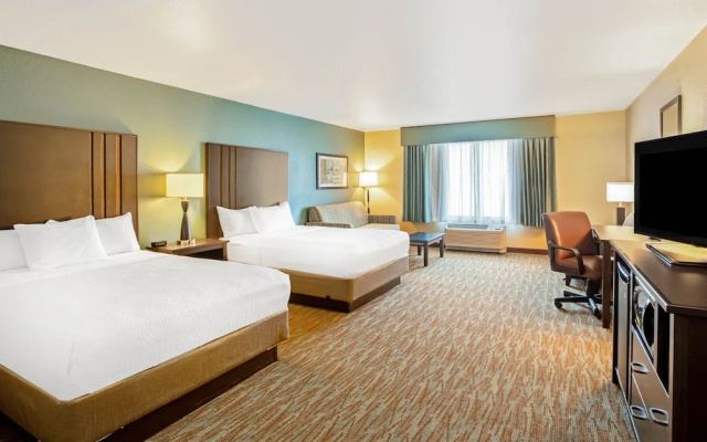 La Quinta Inn and Suites Gillette