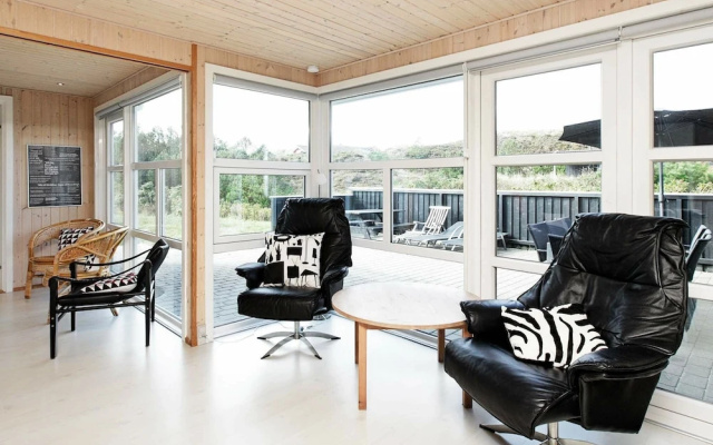 Henne Strand Bed and Breakfast