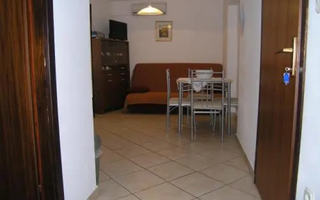 Apartments Murgic