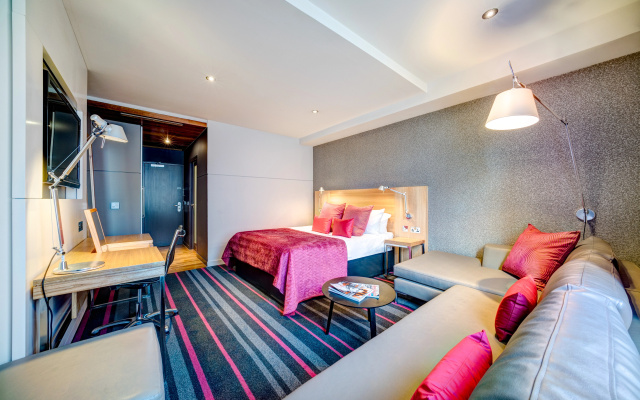 Apex City of Edinburgh Hotel